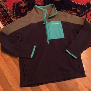 Cotopaxi Fleece